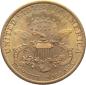 Preview: USA 20 Dollar 1900 – Liberty Head Double Eagle – Philadelphia